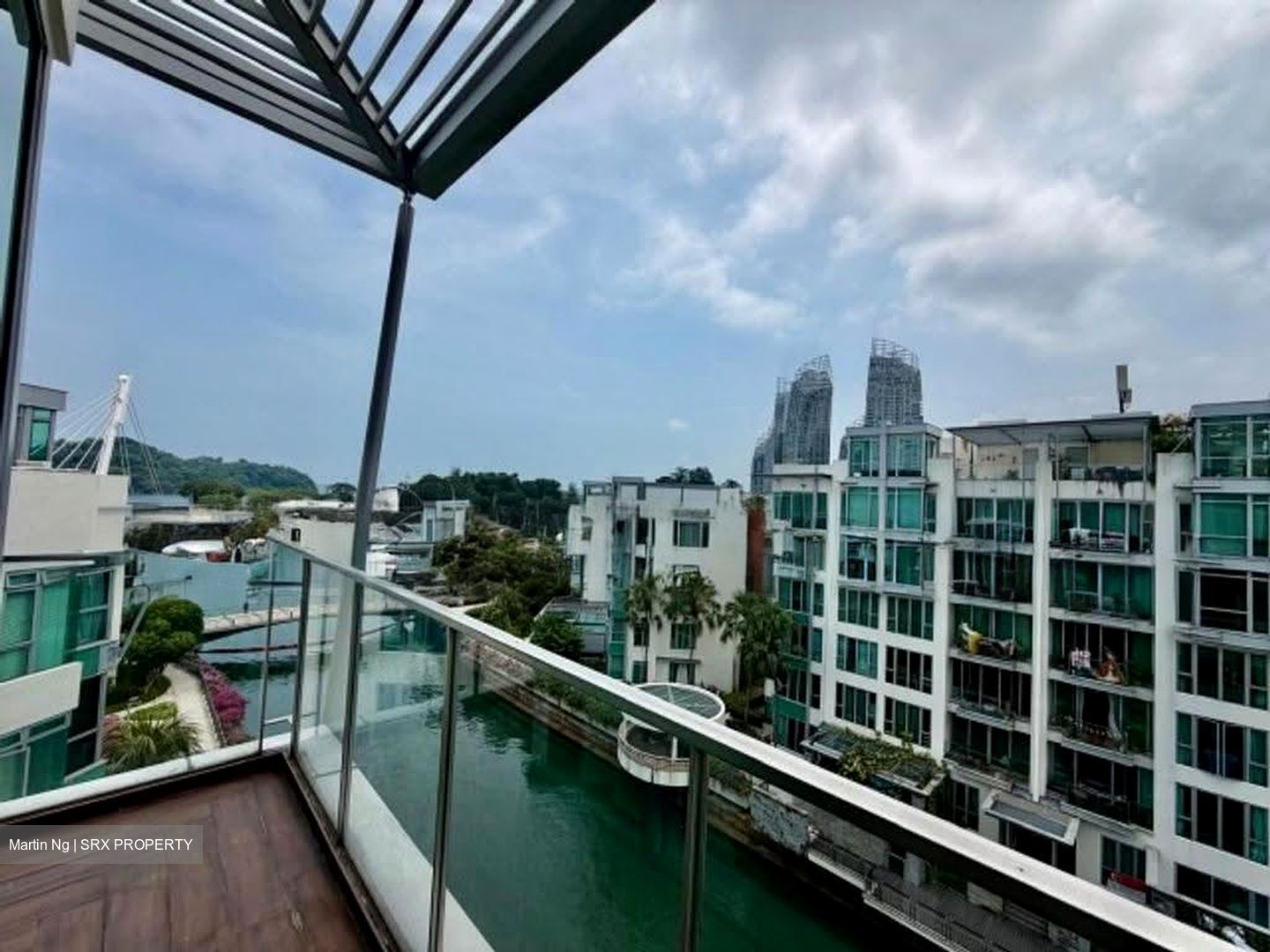Caribbean At Keppel Bay (D4), Condominium #625624101